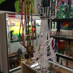 Smokin' Hot Smoke Shop