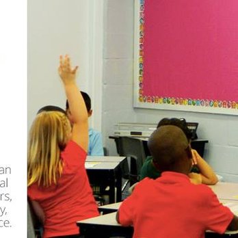 Killeen Adventist Junior Academy - Learning is fun! - Elementary Schools Near Me - Killeen, Texas
