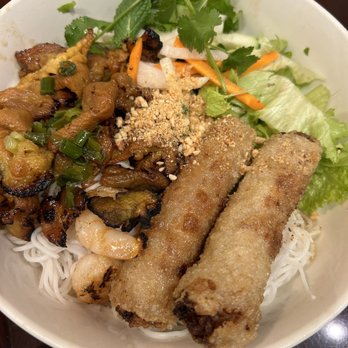 Pho Ha Noi - Rice Vermicelli with Beef and Shrimp - Vietnamese Near Me - Lake Forest, California Pho Ha Noi - Rice Vermicelli with Beef and Shrimp - Vietnamese Near Me - Lake Forest, California