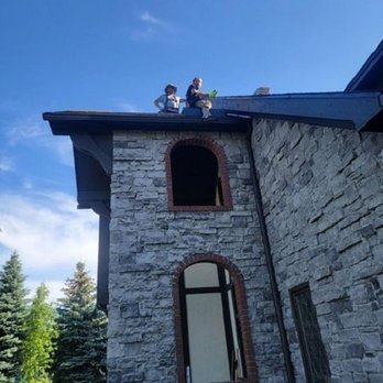 All Terrain Roofing - Roofing Near Me - Spokane, Washington All Terrain Roofing - Roofing Near Me - Spokane, Washington