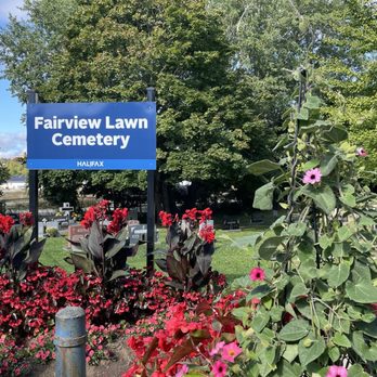 Fairview Lawn Cemetery - Funeral Services & Cemeteries Near Me - West End, Nova Scotia