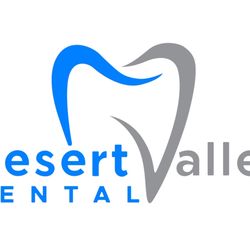 Desert Valley Dental - Logo