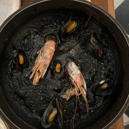 Paella Paella