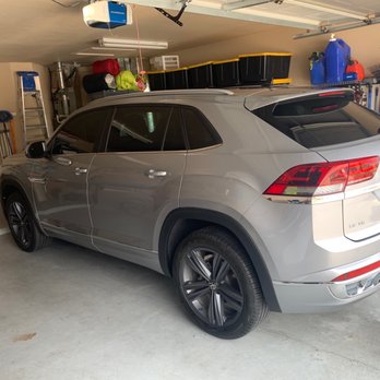 Four Seasons Mobile Detailing - VW Atlas Cross Sport - Auto Detailing Near Me Four Seasons Mobile Detailing - VW Atlas Cross Sport - Auto Detailing Near Me