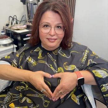 MK Nova Cutz - Long needed haircut. Thank you MKNovacutz . 8 hours drive and almost a year of waiting was well worth it. - Barbers Near Me - Chino Hills, California