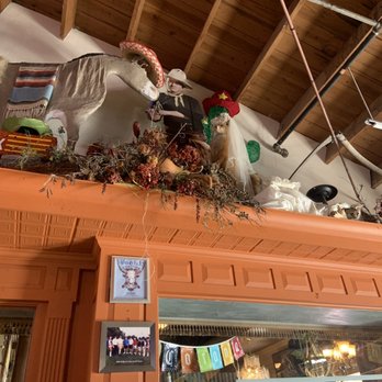 El Gabacho Tex Mex Grill - Tex-Mex Near Me - Arlington, Texas