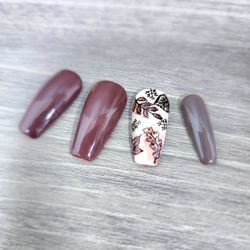Luxe Edge