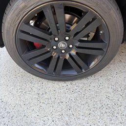 All fixed!
