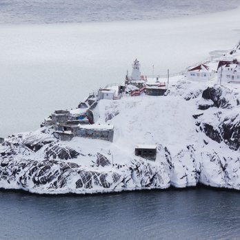 Legend Tours - Fort Amherst as seen from Signal Hill. - Tours Near Me - St. John's, Newfoundland and Labrador Legend Tours - Fort Amherst as seen from Signal Hill. - Tours Near Me - St. John's, Newfoundland and Labrador