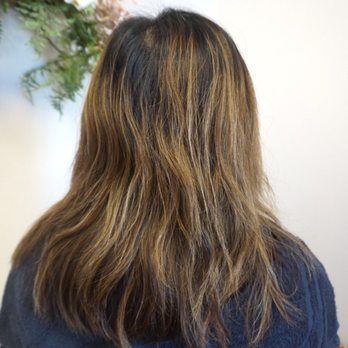 Miranda Artistry Hair Extension Studio - Before photo - Hair Extensions Near Me - Pleasanton, California Miranda Artistry Hair Extension Studio - Before photo - Hair Extensions Near Me - Pleasanton, California