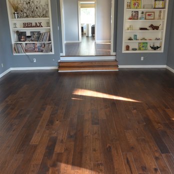 Geary Floors - Flooring Near Me - El Cajon, California