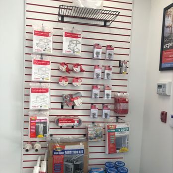 CubeSmart Self Storage - Self Storage Near Me - Sterling Heights, Michigan