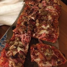 Flatbread Flatbread