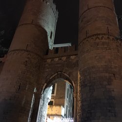 Porta Soprana
