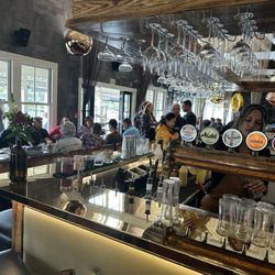 The Quay - Bar