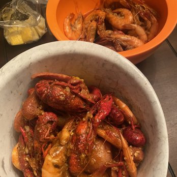 Hot N Juicy Crawfish - Seafood Near Me - Phoenix, Arizona Hot N Juicy Crawfish - Seafood Near Me - Phoenix, Arizona