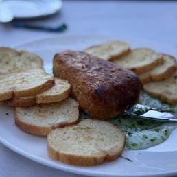 Baked Brie