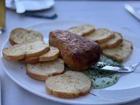 Shadowbrook Restaurant by null