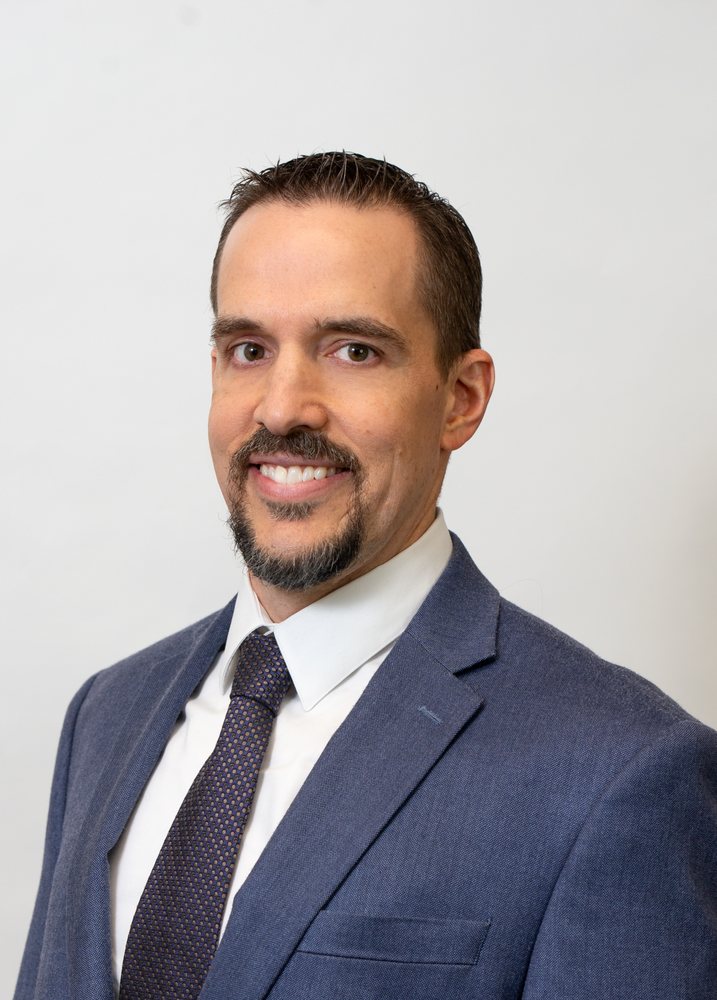 THE FOOT & ANKLE CENTER Updated August 2024 5400 N Illinois St