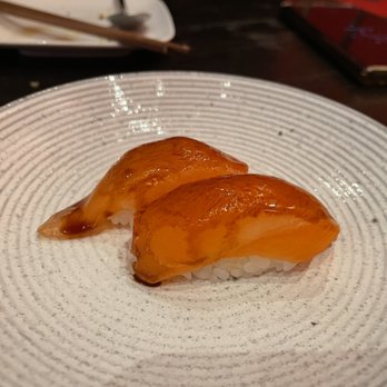 Uchi Denver - HH Sake, $6 - Japanese Near Me - Denver, Colorado Uchi Denver - HH Sake, $6 - Japanese Near Me - Denver, Colorado