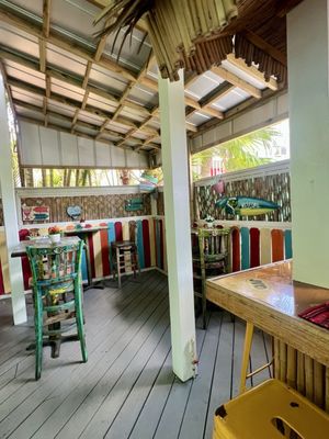 Caribbean House by null
