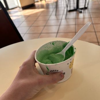 Marble Slab Creamery - Mint Jce Cream - Ice Cream & Frozen Yogurt Near Me - Beaumont, Texas Marble Slab Creamery - Mint Jce Cream - Ice Cream & Frozen Yogurt Near Me - Beaumont, Texas
