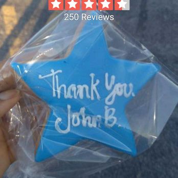 Bake - I liked my order for custom cookies for my son's 10th birthday I will be back. - Bakeries Near Me - Chicago, Illinois Bake - I liked my order for custom cookies for my son's 10th birthday I will be back. - Bakeries Near Me - Chicago, Illinois