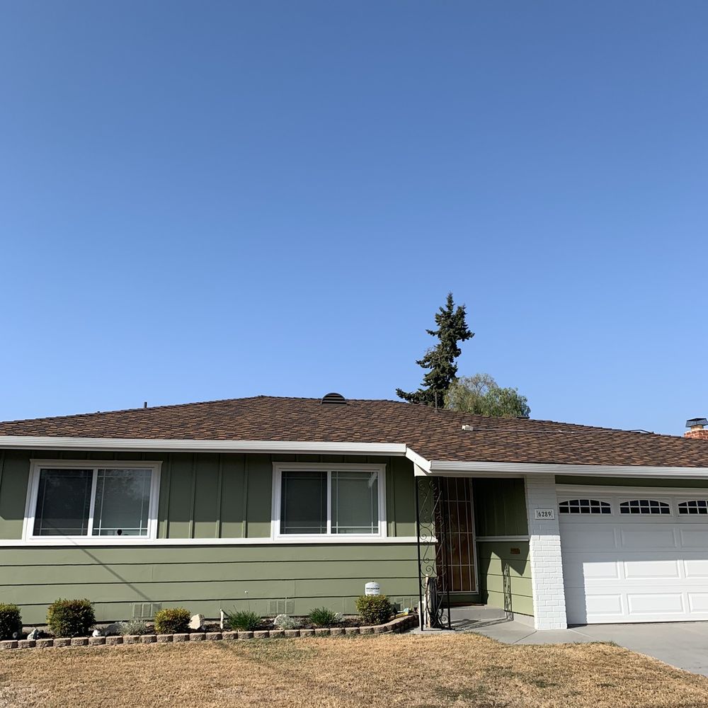 Williams Roofing - Roofing Near Me - Fremont, California Williams Roofing - Roofing Near Me - Fremont, California