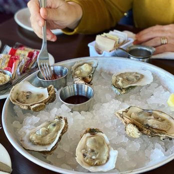 Lagarde American Eatery - Oysters - New American Near Me - Chamblee, Georgia