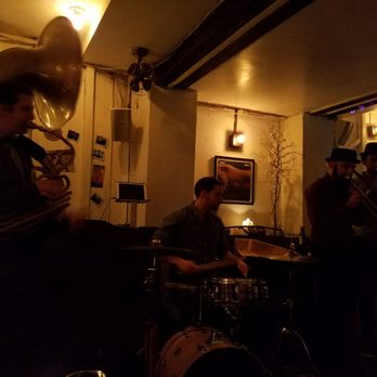 Bar Belly - Jazz band - Jazz & Blues Near Me - New York, New York