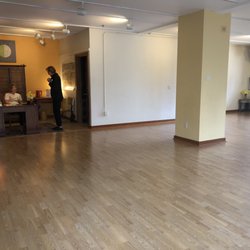 Half Moon Yoga Studio