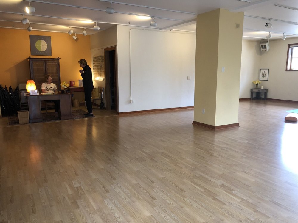 Half Moon Yoga Studio Image