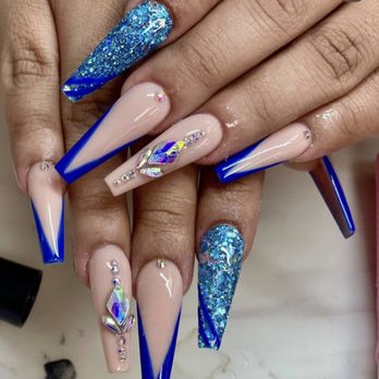 4 Seasons Nails - Nail Salons Near Me - Kennewick, Washington 4 Seasons Nails - Nail Salons Near Me - Kennewick, Washington