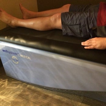 MassageLuXe - Water table massage. Free for first time clients. Both hubby and I had an extra massage with this. Very relaxing too. - Day Spas Near Me - Davie, Florida MassageLuXe - Water table massage. Free for first time clients. Both hubby and I had an extra massage with this. Very relaxing too. - Day Spas Near Me - Davie, Florida