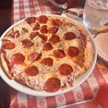 Miceli's Italian Restaurant - Pizza - Italian Near Me - Los Angeles, California