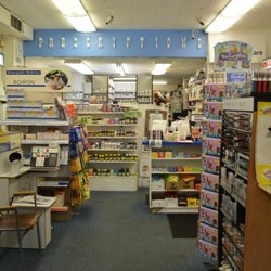 Murray Overhill Pharmacy