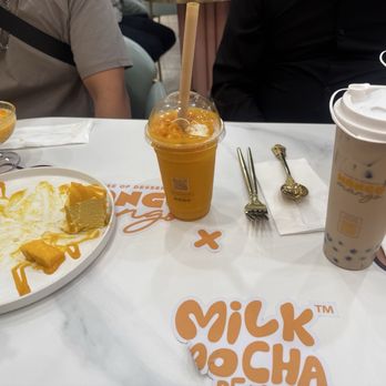 Mango Mango Dessert - Desserts Near Me - Las Vegas, Nevada