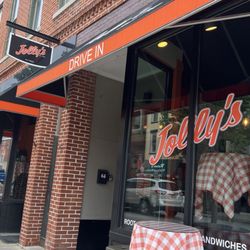 Jolly's