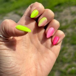 High Maintenance Nail Boutique