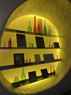 OZ Arts Nashville by null