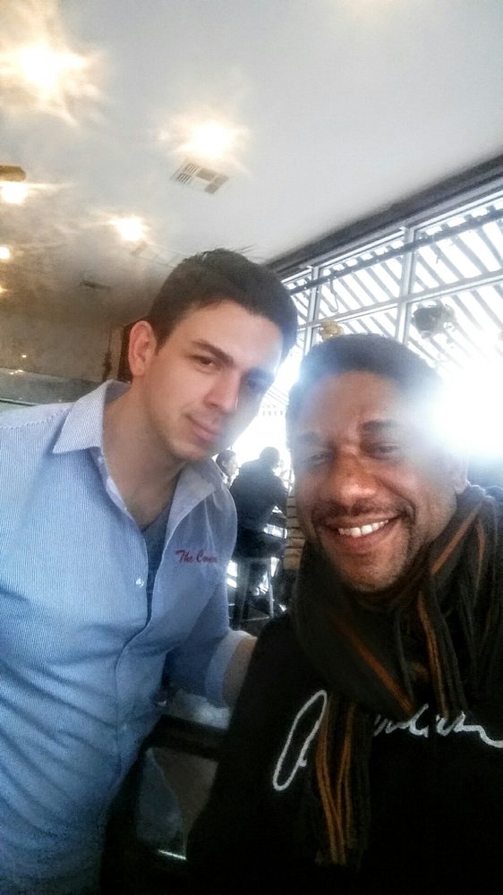 Corner Bakery Cafe gift card