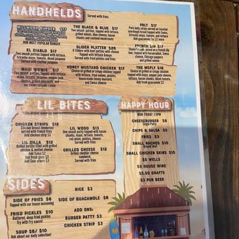 Stockwell's Chill n Grill - As of 7/2025 - Tacos Near Me - Millwood, Washington Stockwell's Chill n Grill - As of 7/2025 - Tacos Near Me - Millwood, Washington