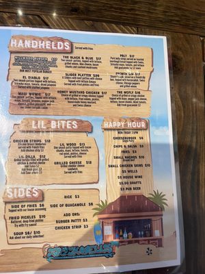 Menu photo 2 Stockwell's Chill n Grill Millwood, WA Menu photo 2 Stockwell's Chill n Grill Millwood, WA
