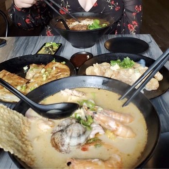 19 GOLD - Taiwanese Near Me - Seattle, Washington 19 GOLD - Taiwanese Near Me - Seattle, Washington