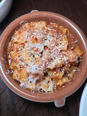 Trattoria One Fifth by Chef Marc Forgione’s | Italian Restaurant by null