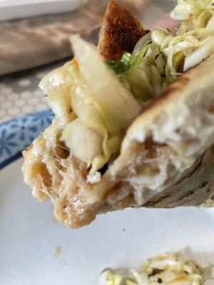 Las Palmas Bakery & Pupusas by null