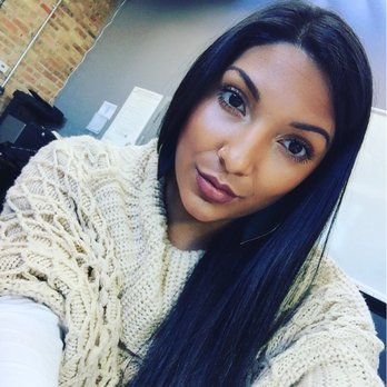 Blush Hair - Hair Stylists Near Me - Chicago, Illinois
