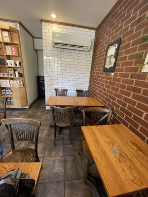 Cafe Myriade by null