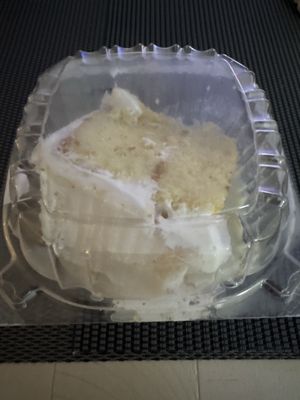 City Line Bakery by null