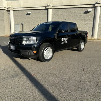 Every Detail Auto Spa - 2023 Ford Maverick - Auto Detailing Near Me Every Detail Auto Spa - 2023 Ford Maverick - Auto Detailing Near Me